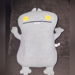 🍪Ugly Doll Classic Babo